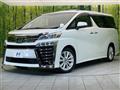 2019 Toyota Vellfire