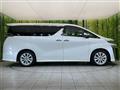 2019 Toyota Vellfire