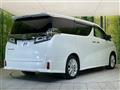 2019 Toyota Vellfire