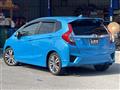 2013 Honda Fit Hybrid