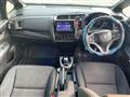 2013 Honda Fit Hybrid