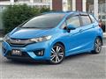 2013 Honda Fit Hybrid