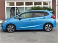 2013 Honda Fit Hybrid