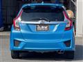 2013 Honda Fit Hybrid