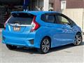 2013 Honda Fit Hybrid