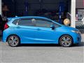 2013 Honda Fit Hybrid