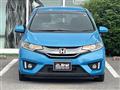 2013 Honda Fit Hybrid