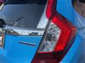2013 Honda Fit Hybrid