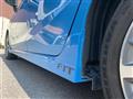 2013 Honda Fit Hybrid