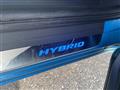 2013 Honda Fit Hybrid
