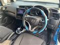 2013 Honda Fit Hybrid