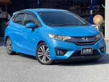2013 Honda Fit Hybrid