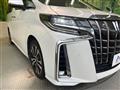 2019 Toyota Alphard
