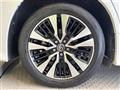 2019 Toyota Alphard