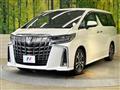 2019 Toyota Alphard