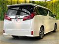 2019 Toyota Alphard