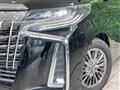 2019 Toyota Alphard