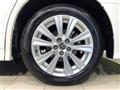 2019 Toyota Alphard