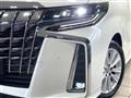 2019 Toyota Alphard