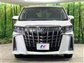 2019 Toyota Alphard