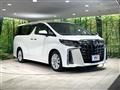 2019 Toyota Alphard