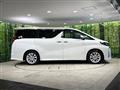 2019 Toyota Alphard