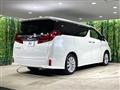 2019 Toyota Alphard
