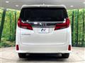 2019 Toyota Alphard