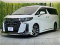 2020 Toyota Alphard