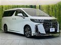 2020 Toyota Alphard