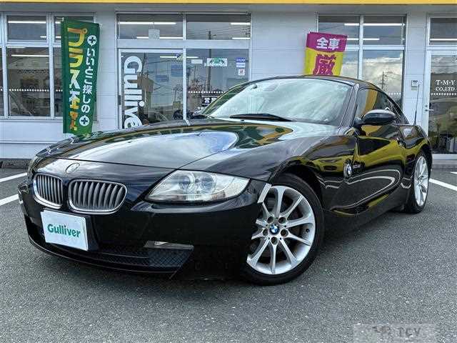 2006 BMW Z4