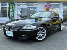 2006 BMW Z4