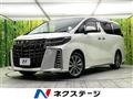 2021 Toyota Alphard