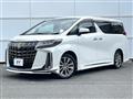 2022 Toyota Alphard