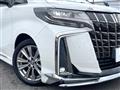 2022 Toyota Alphard