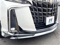 2022 Toyota Alphard