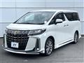 2022 Toyota Alphard