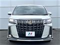 2022 Toyota Alphard