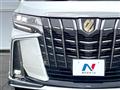 2022 Toyota Alphard