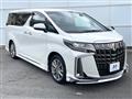 2022 Toyota Alphard