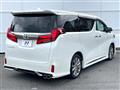 2022 Toyota Alphard