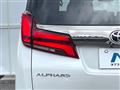 2022 Toyota Alphard