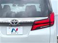 2022 Toyota Alphard