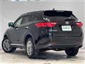 2018 Toyota Harrier