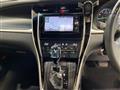 2018 Toyota Harrier