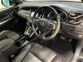 2018 Toyota Harrier