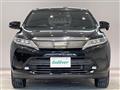 2018 Toyota Harrier