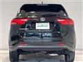 2018 Toyota Harrier