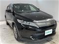 2018 Toyota Harrier