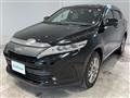 2018 Toyota Harrier
